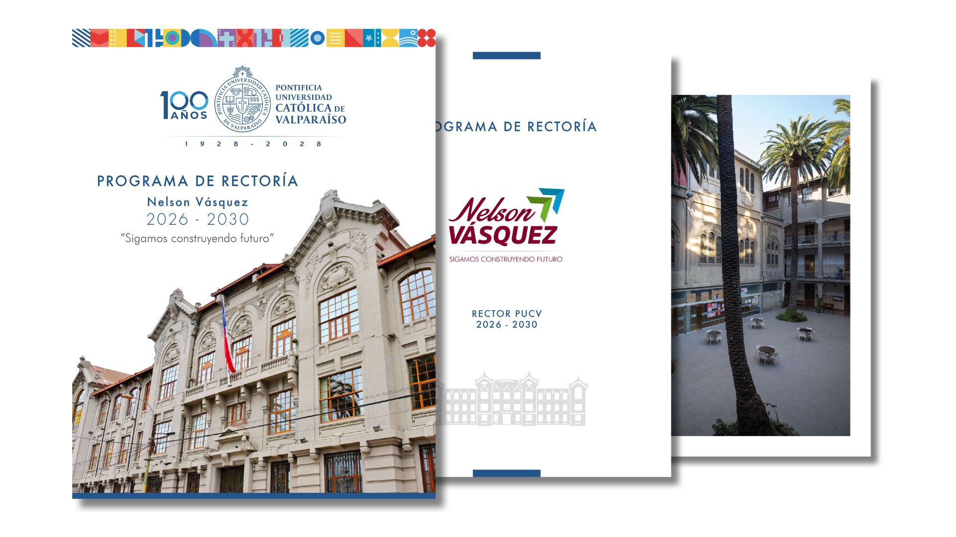 Propuesta Programática 2026-2030